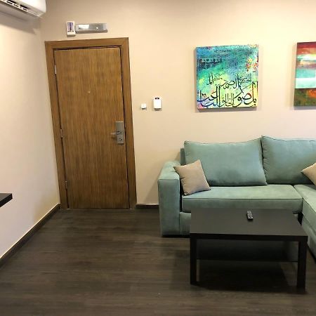 Loren Suites DDjeddah Extérieur photo