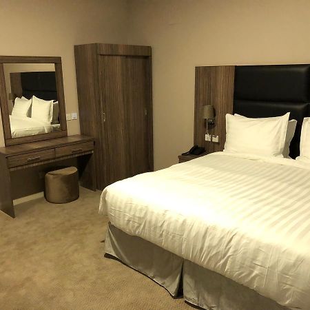 Loren Suites DDjeddah Extérieur photo