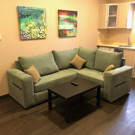 Loren Suites DDjeddah Extérieur photo