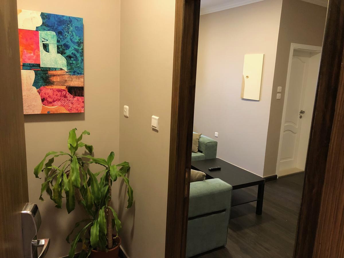 Loren Suites DDjeddah Extérieur photo