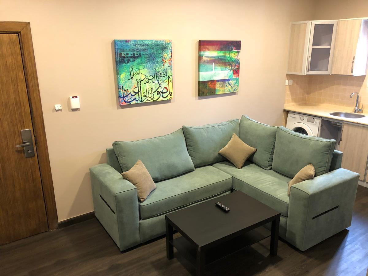 Loren Suites DDjeddah Extérieur photo