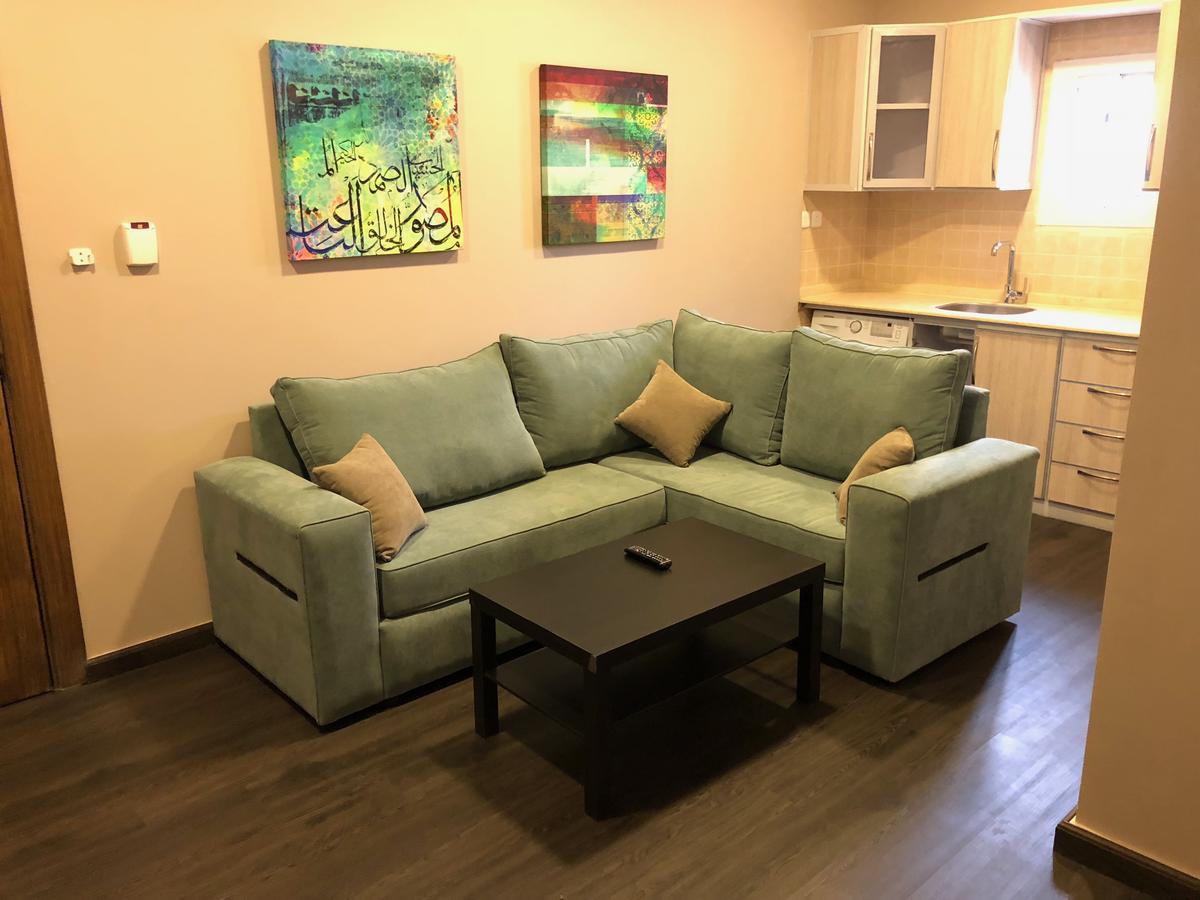 Loren Suites DDjeddah Extérieur photo