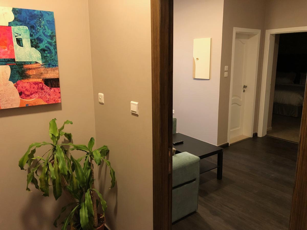Loren Suites DDjeddah Extérieur photo