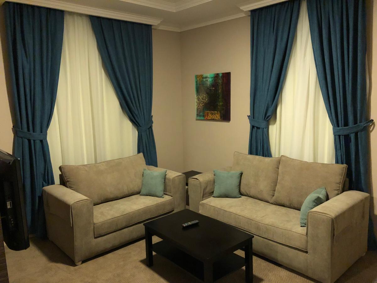 Loren Suites DDjeddah Extérieur photo