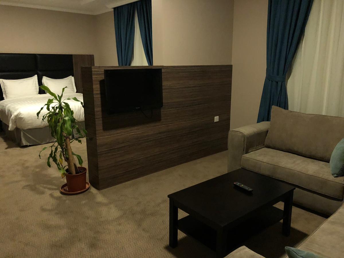 Loren Suites DDjeddah Extérieur photo